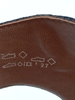 Komfort-Sandalen Größe 39