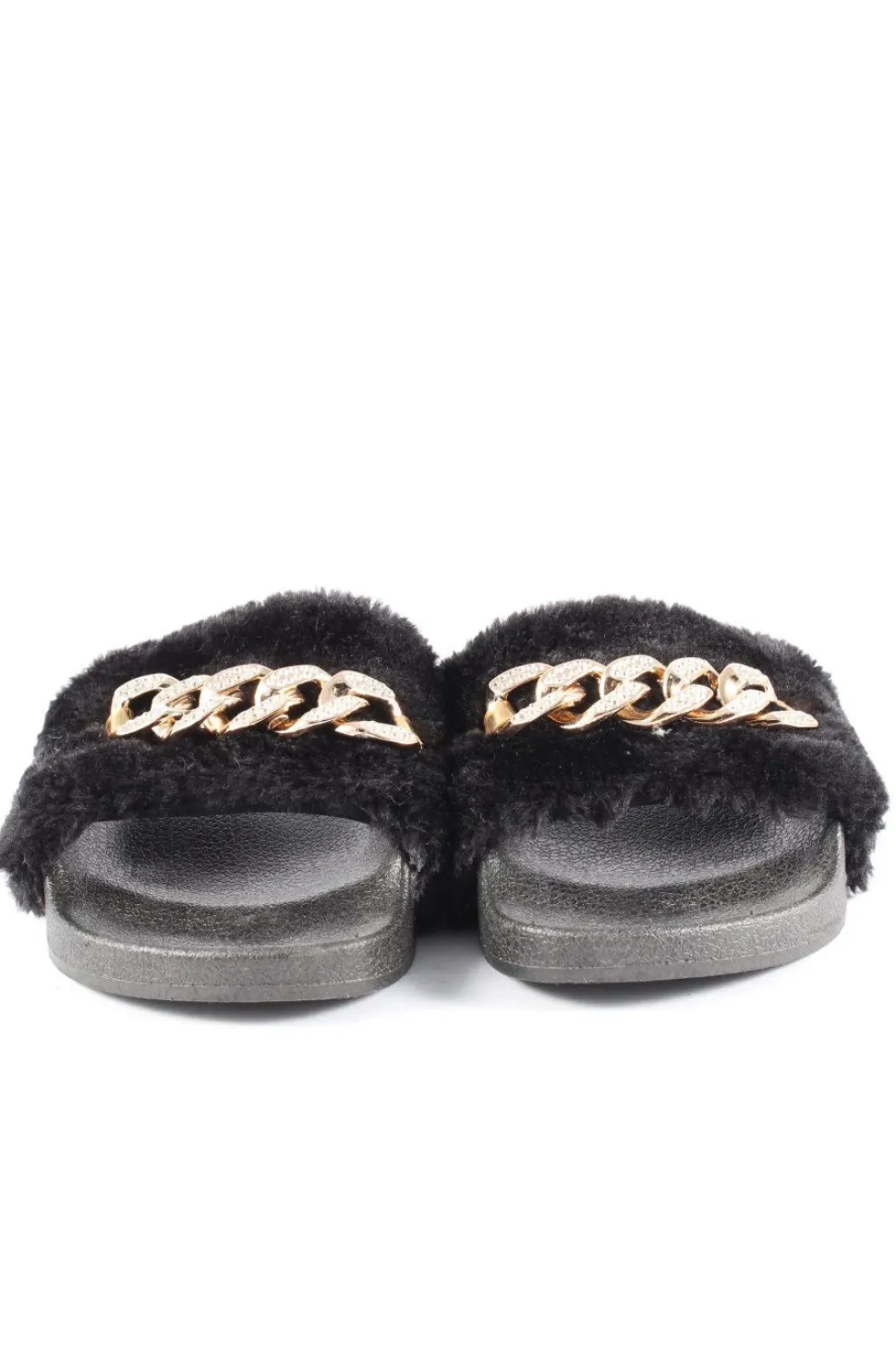 Komfort-Sandalen Größe 36