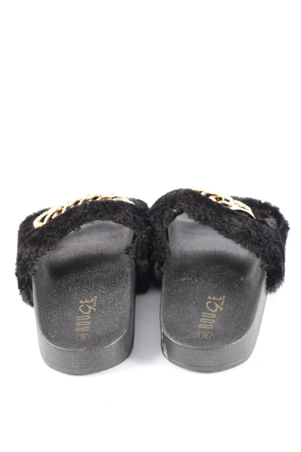 Komfort-Sandalen Größe 36