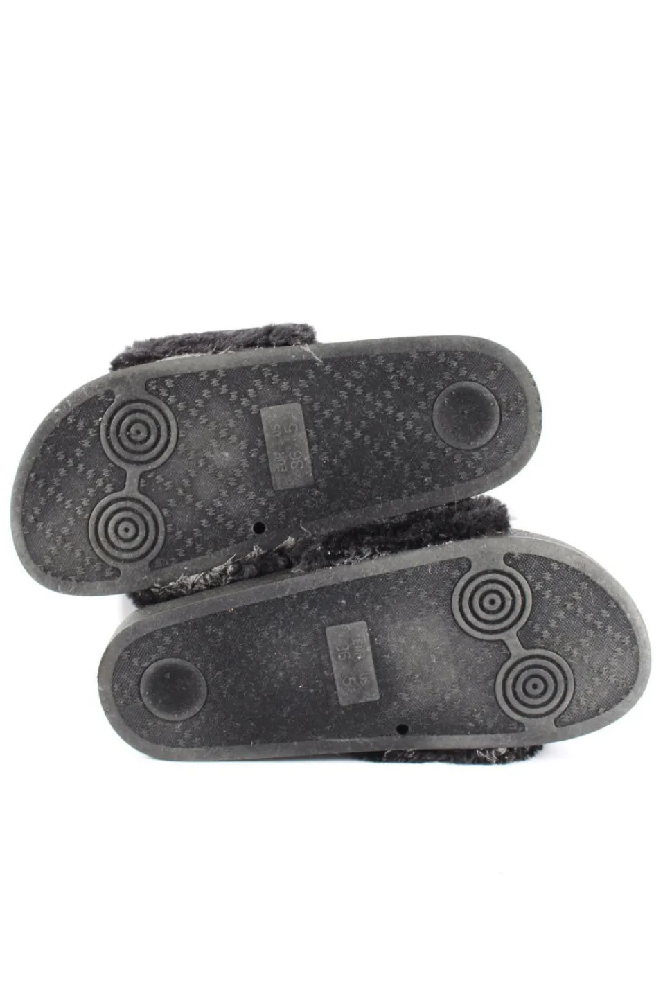 Komfort-Sandalen Größe 36