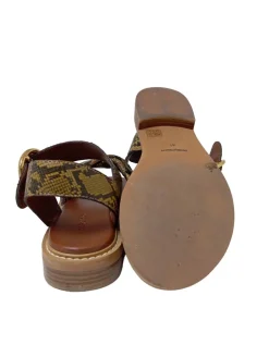 Komfort-Sandalen Größe 41