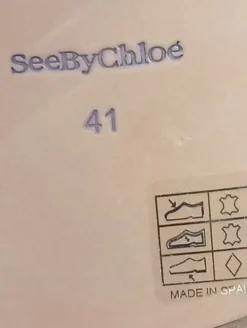 Komfort-Sandalen Größe 41