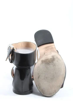 Komfort-Sandalen Größe 36