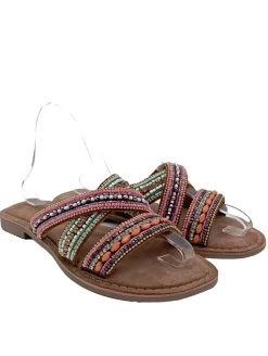 Komfort-Sandalen Größe 40