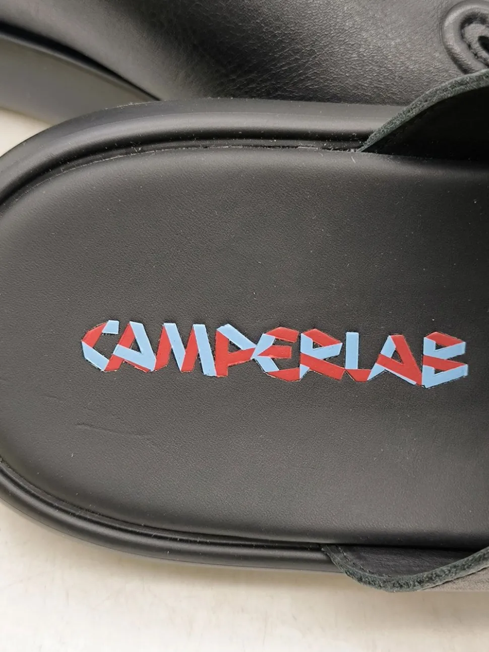 Komfort-Sandalen Größe 43