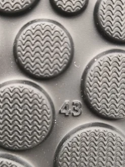 Komfort-Sandalen Größe 43