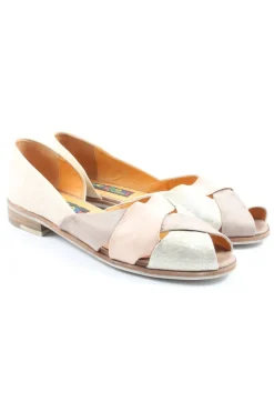 Komfort-Sandalen Größe 36