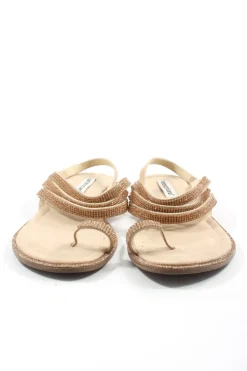 Komfort-Sandalen Größe 37