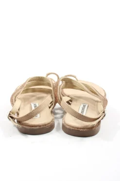 Komfort-Sandalen Größe 37