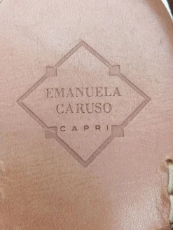 Komfort-Sandalen Größe 39