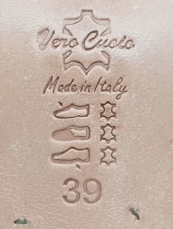 Komfort-Sandalen Größe 39