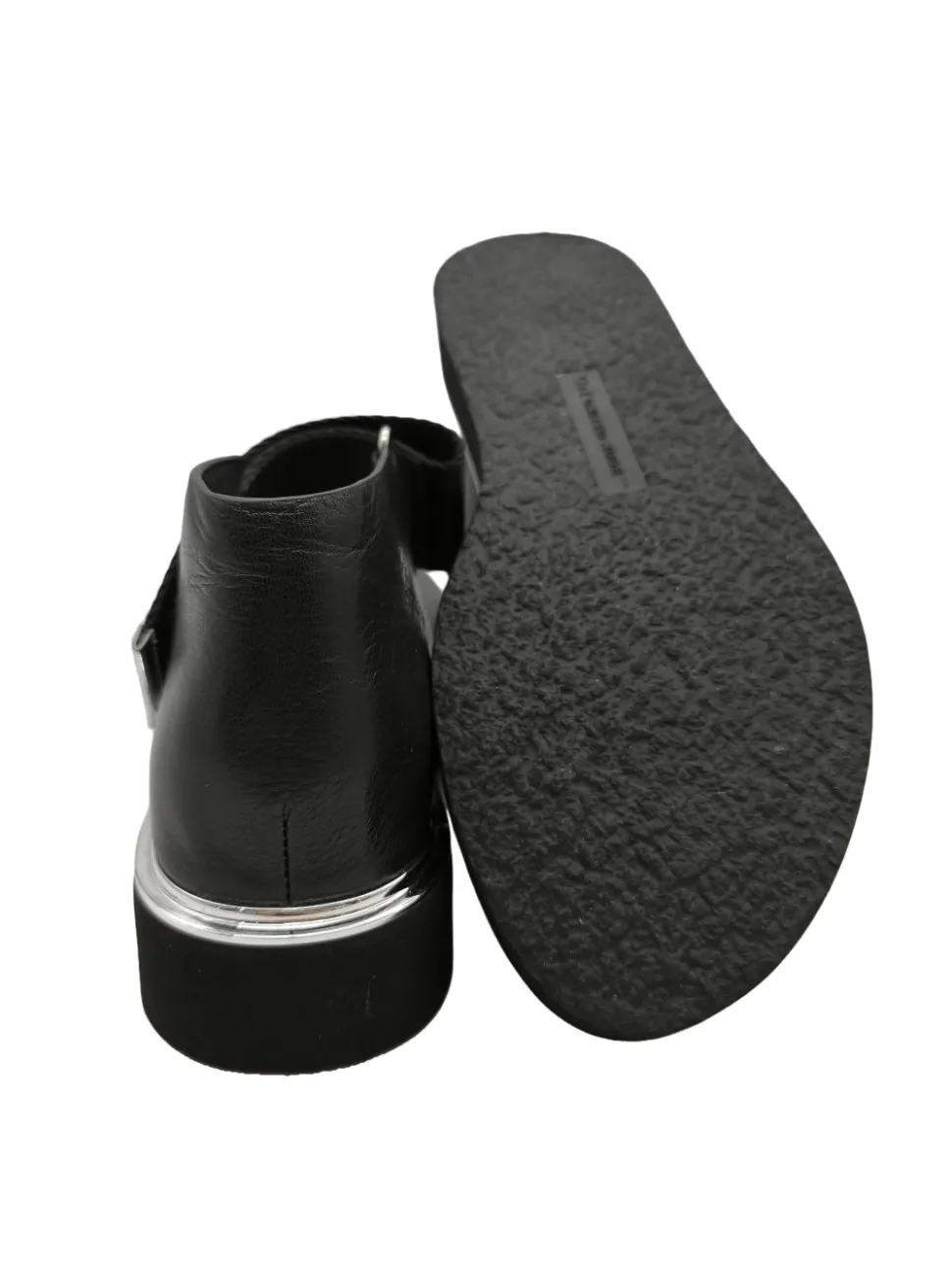 Komfort-Sandalen Größe 40