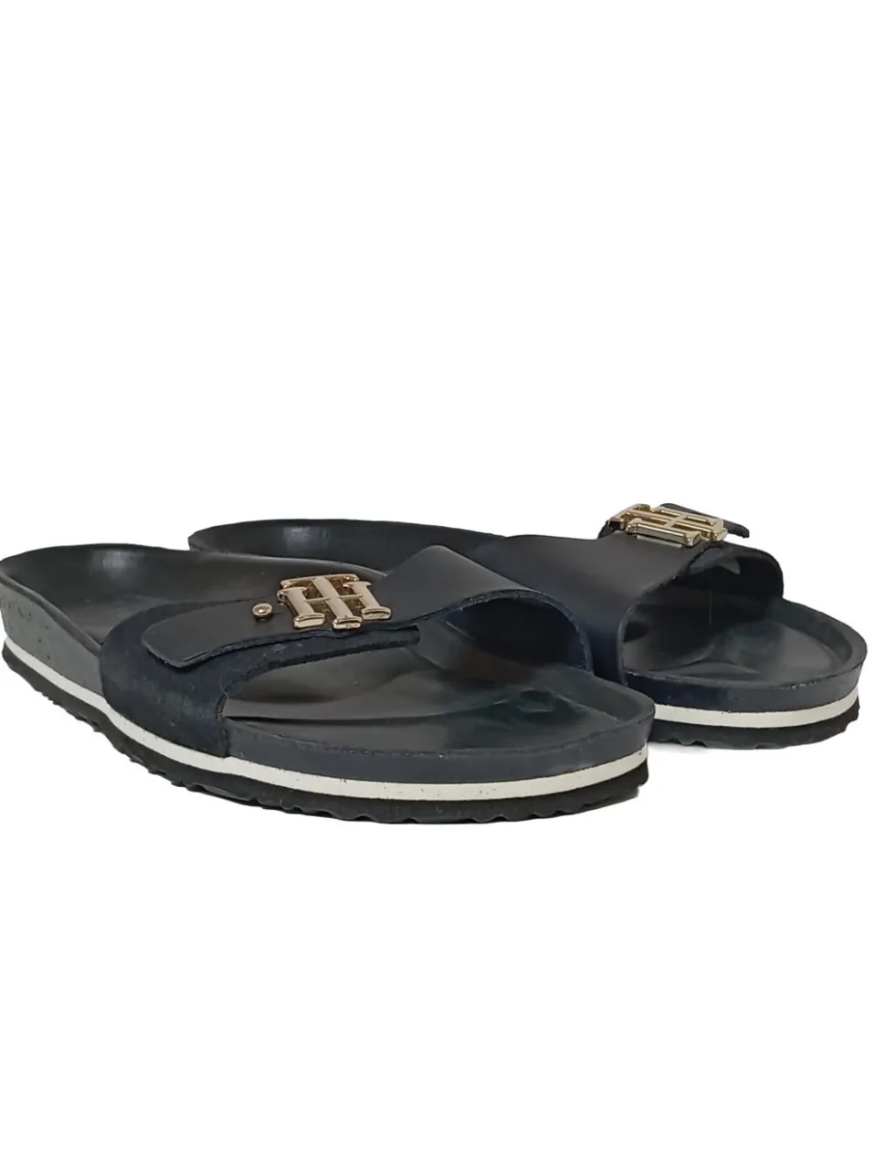 Komfort-Sandalen Größe 40