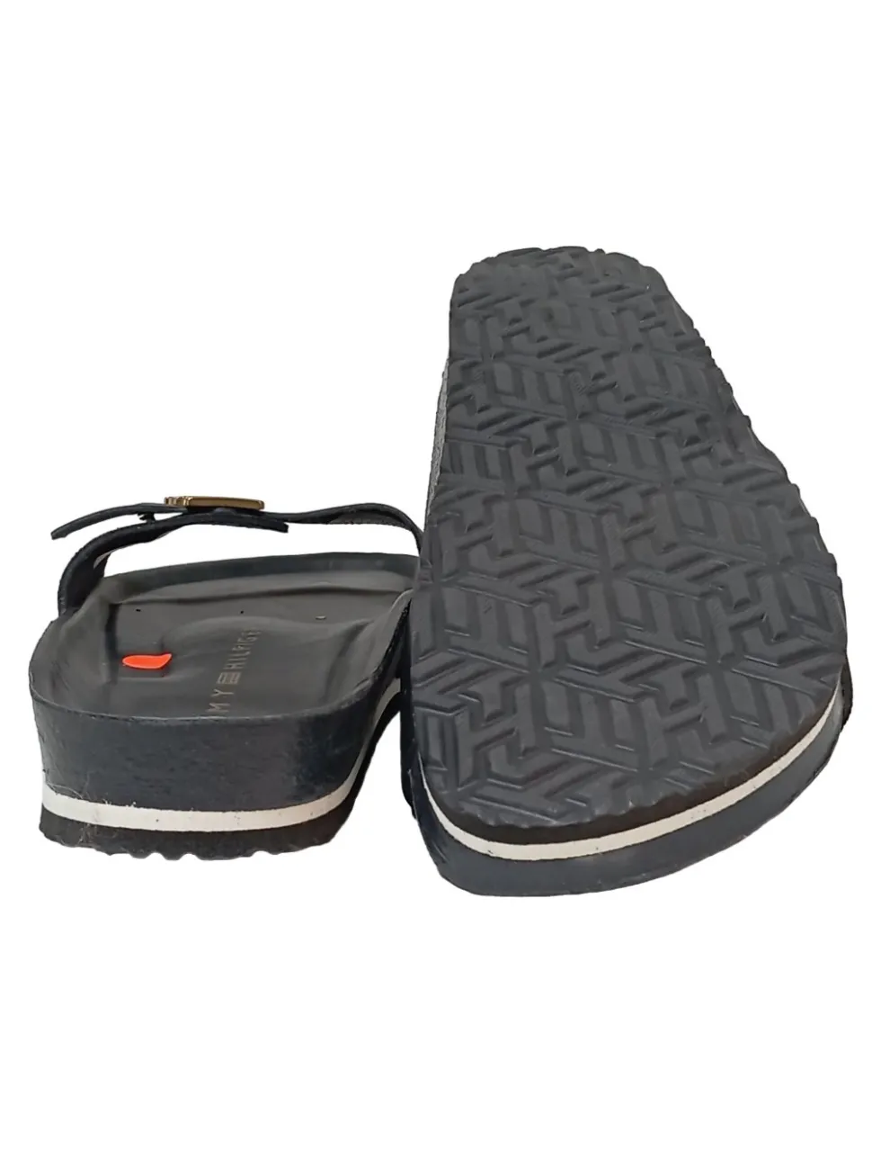 Komfort-Sandalen Größe 40