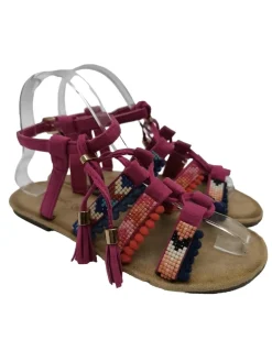 Komfort-Sandalen Größe 36
