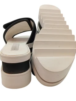 Komfort-Sandalen Größe 35,5