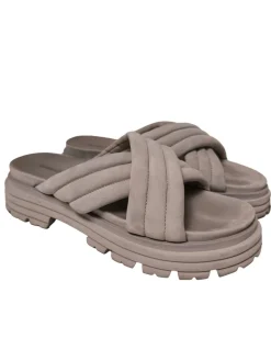 Komfort-Sandalen Größe 39