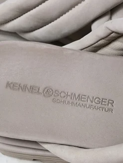 Komfort-Sandalen Größe 39