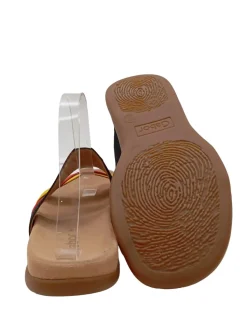 Komfort-Sandalen Größe 38