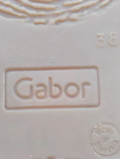 Komfort-Sandalen Größe 38