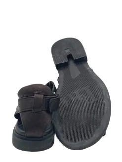 Komfort-Sandalen Größe 39