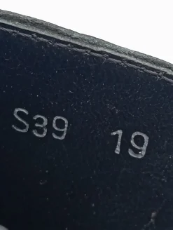 Komfort-Sandalen Größe 39