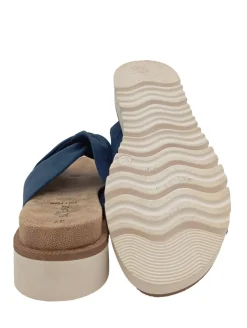 Komfort-Sandalen Größe 37