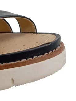 Komfort-Sandalen Größe 41