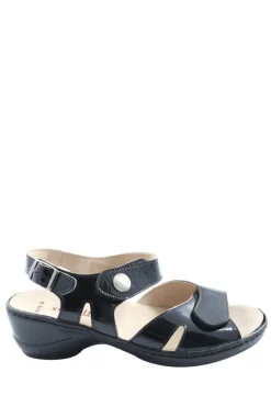 Komfort-Sandalen Größe 37