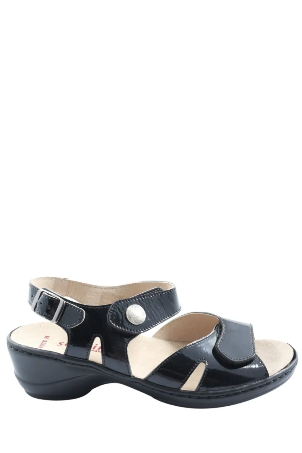 Komfort-Sandalen Größe 37