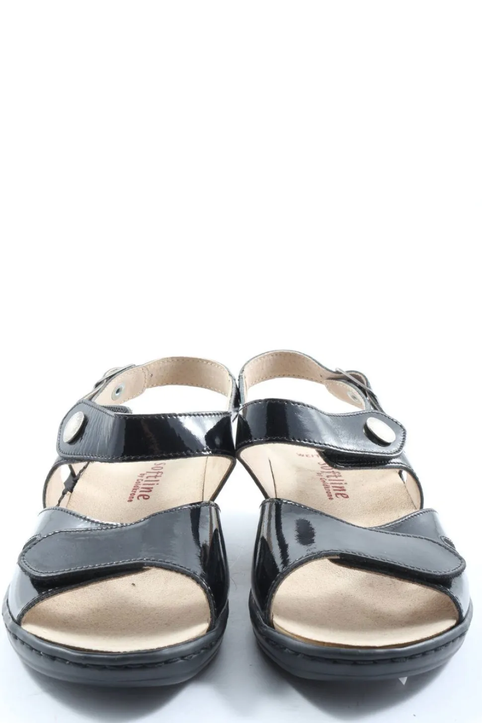 Komfort-Sandalen Größe 37