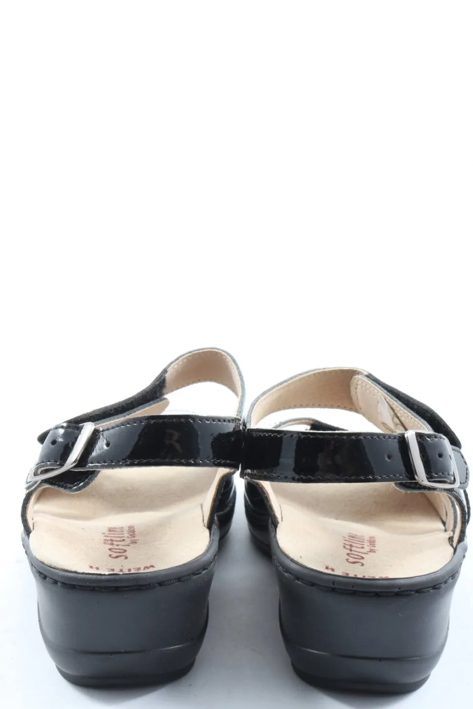 Komfort-Sandalen Größe 37