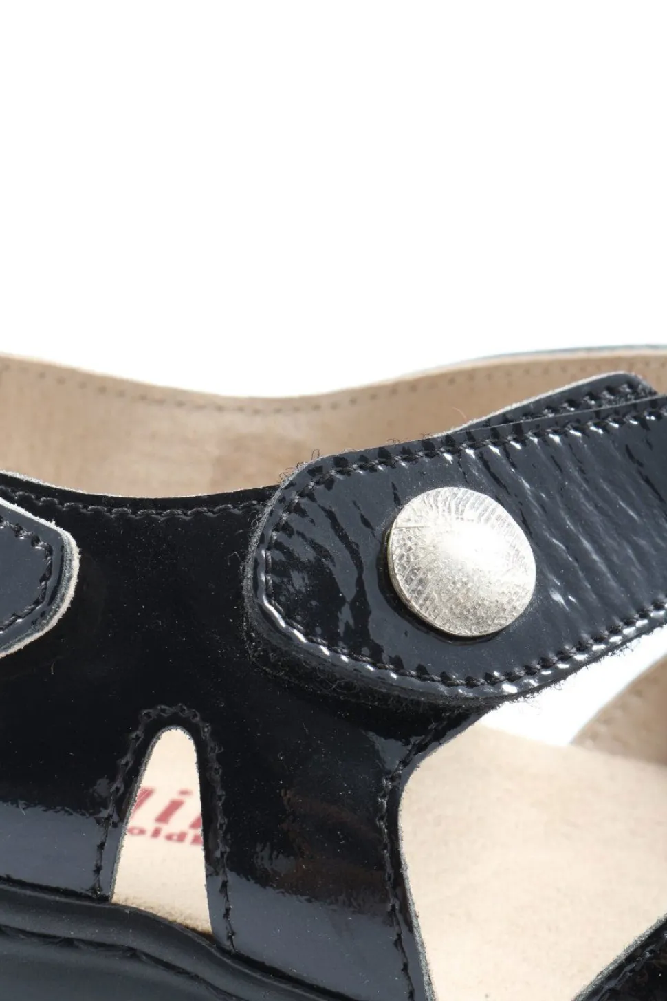 Komfort-Sandalen Größe 37