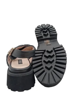 Komfort-Sandalen Größe 37