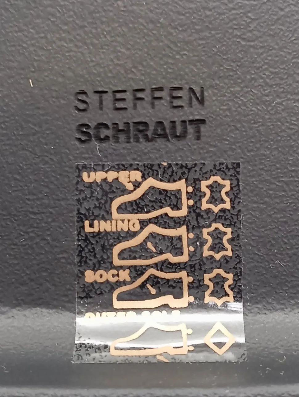 Komfort-Sandalen Größe 37