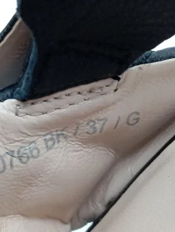 Komfort-Sandalen Größe 37