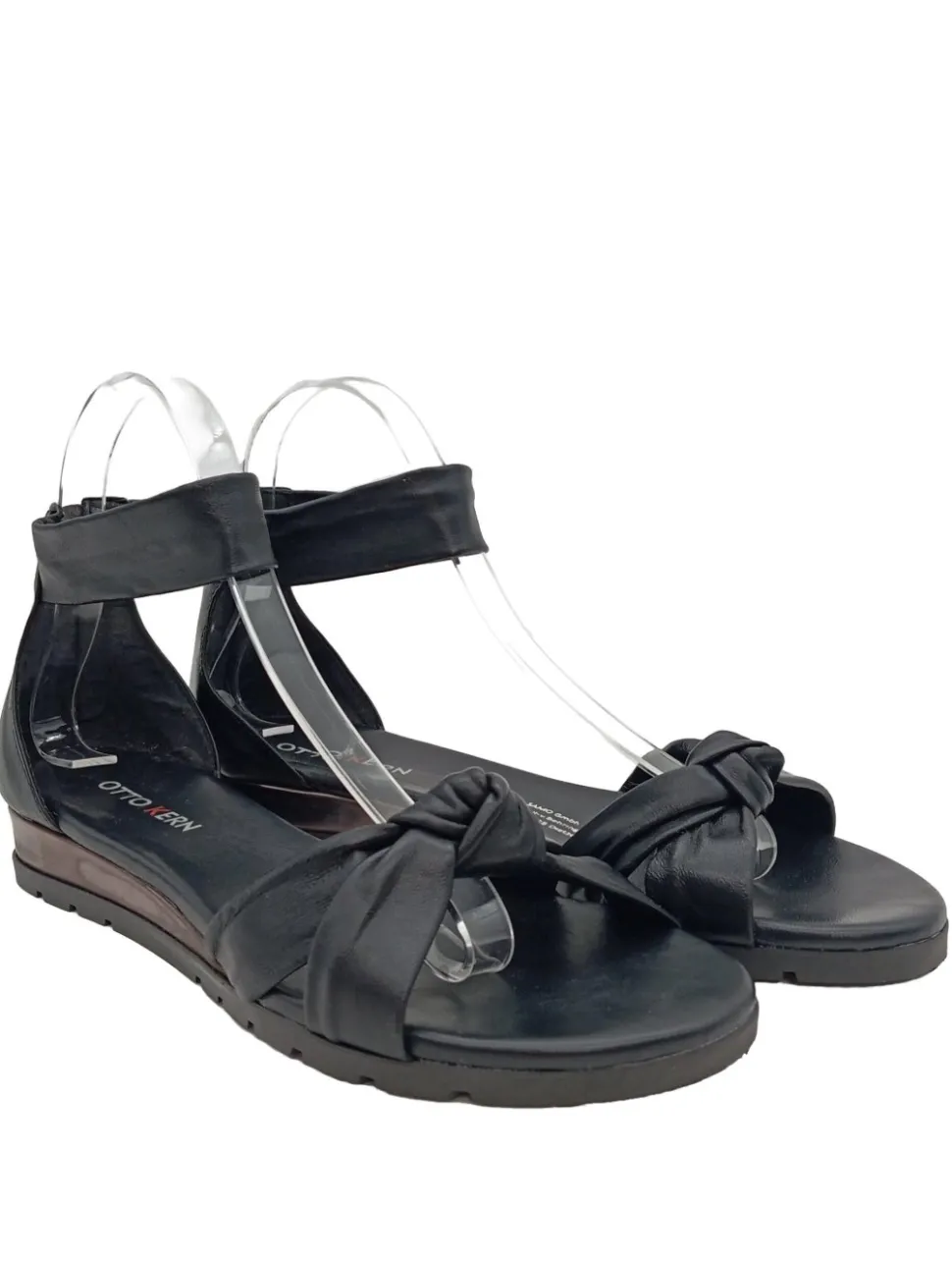 Komfort-Sandalen Größe 38