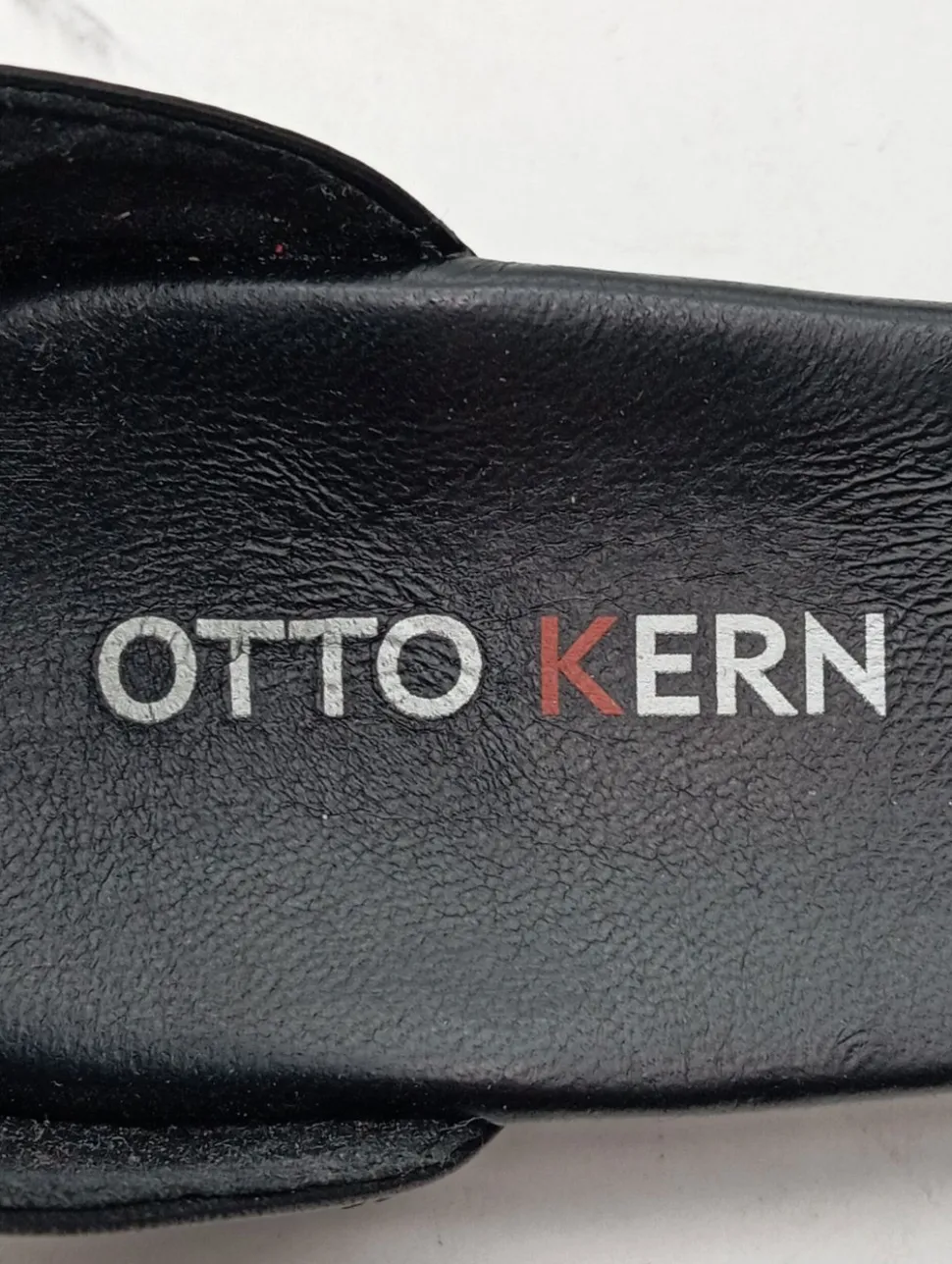 Komfort-Sandalen Größe 38