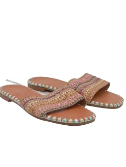 Komfort-Sandalen Größe 36