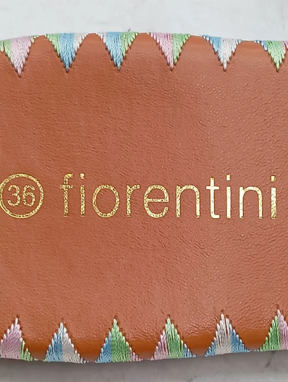 Komfort-Sandalen Größe 36