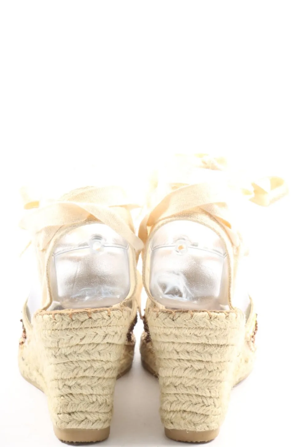 Komfort-Sandalen Größe 37