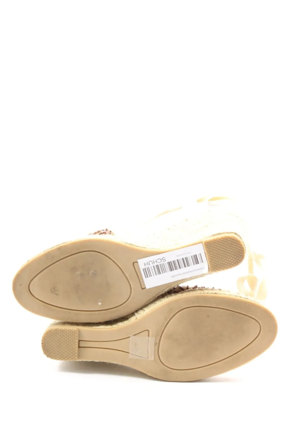 Komfort-Sandalen Größe 37