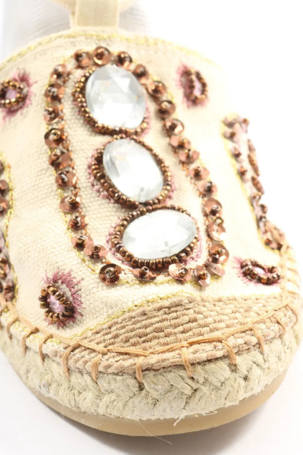 Komfort-Sandalen Größe 37