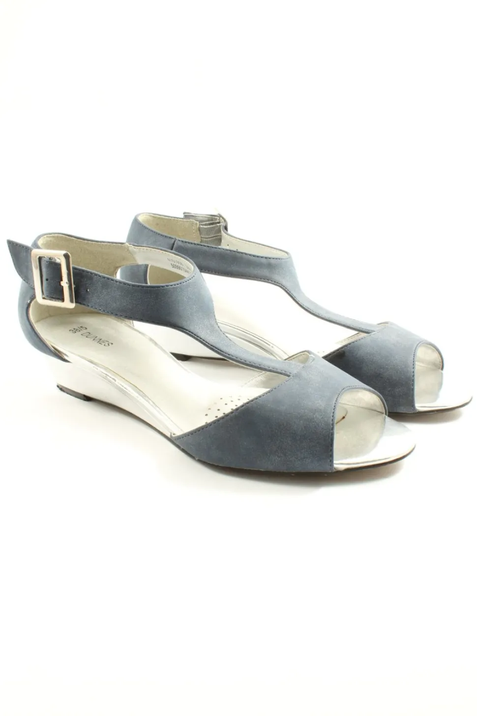 Komfort-Sandalen Größe 38