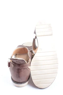 Komfort-Sandalen Größe 38