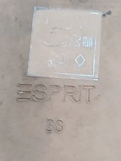 Komfort-Sandalen Größe 38