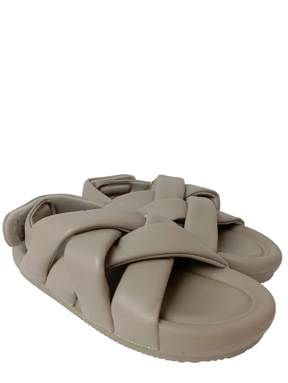 Komfort-Sandalen Größe 39