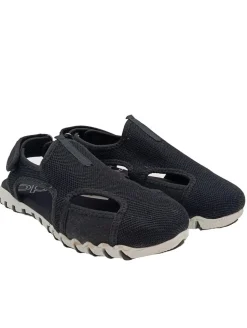 Komfort-Sandalen Größe 38