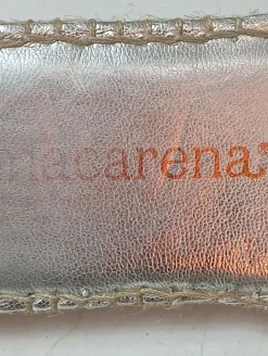 Komfort-Sandalen Größe 36