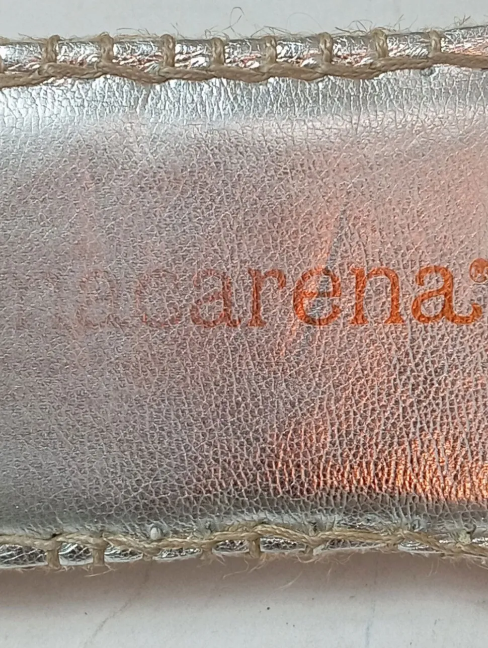 Komfort-Sandalen Größe 36